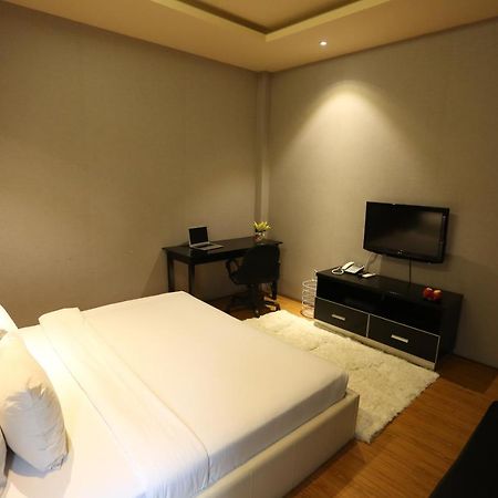 Diamond Suite Hai Ba Trung Ho Si Minh-város Kültér fotó