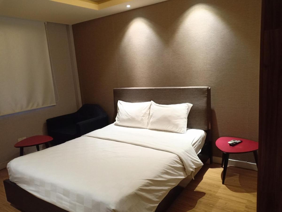 Diamond Suite Hai Ba Trung Ho Si Minh-város Kültér fotó