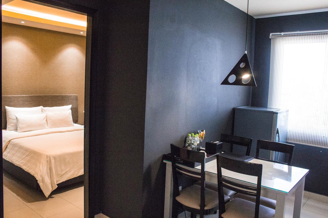 Diamond Suite Hai Ba Trung Ho Si Minh-város Kültér fotó